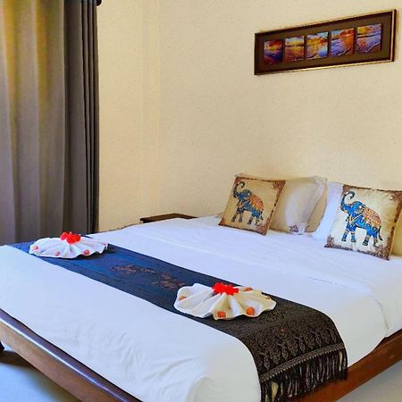 Luang Prabang Chanon Hotel Exterior foto